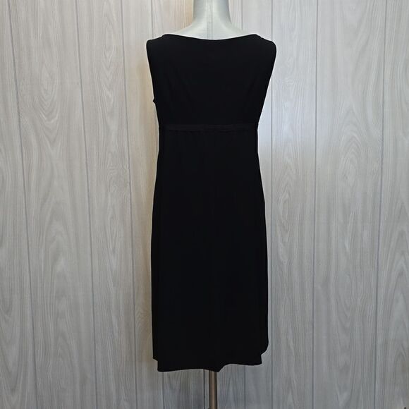 Moschino Cheap and Chic | Little Black Dress - Picture 9 of 11